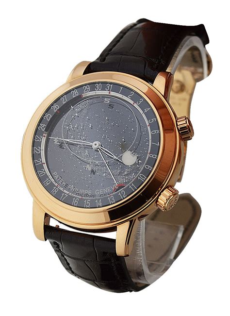 patek philippe 6102r celestial|Patek Philippe Celestial .